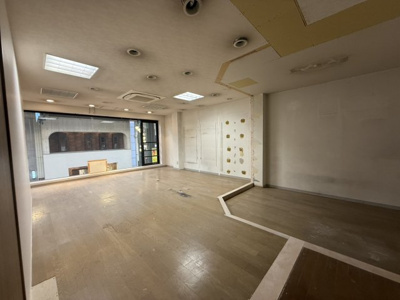 【内装】 | 元町通5丁目ビル