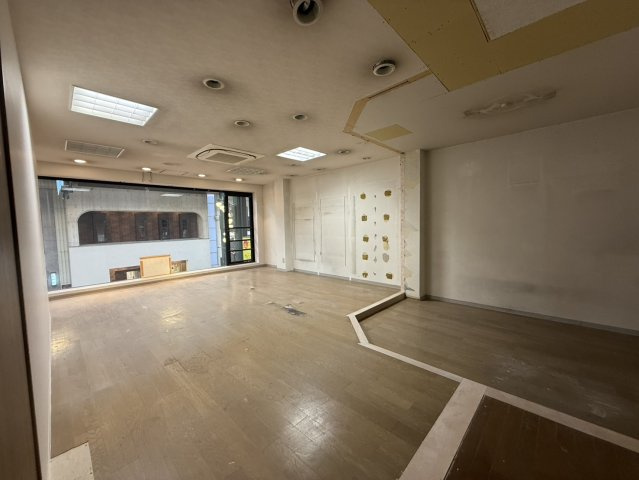 【内装】 | 元町通5丁目ビル