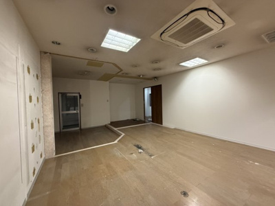 【内装】 | 元町通5丁目ビル
