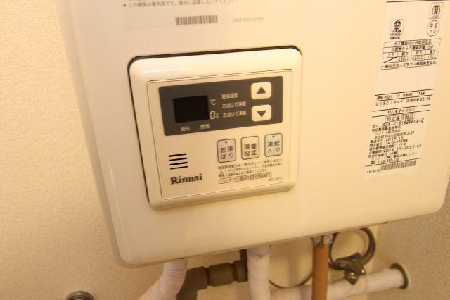 エステートピア日吉のその他|他のお部屋の参考写真となります。