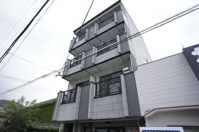 SKYマンション