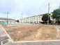 調布市富士見町3丁目　新築戸建　全8棟の画像