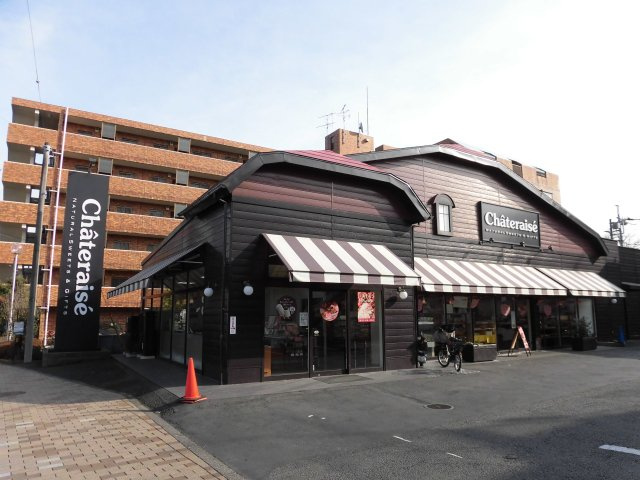 小松屋ビルの外観