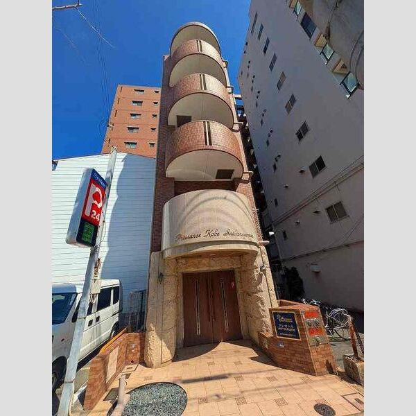 プレサンス神戸裁判所前