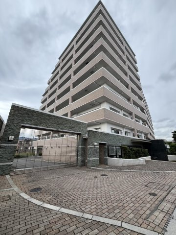 ライオンズ蓮田レスティアコート