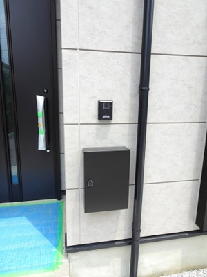 【セキュリティ】 | 新築　相原　京王相模原線橋本駅　JR横浜線　相原駅　