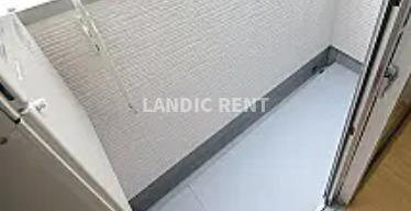 【バルコニー】 | DolceVita春町