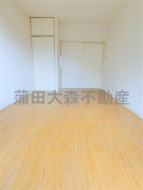 三番館竹下のその他|洋室6.9帖
