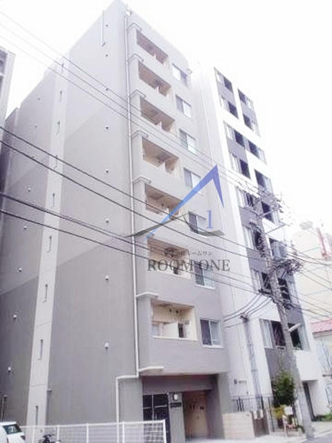 バージュアル横濱鶴見Ⅱ