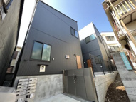 Ｇｒｏｗｔｈ　Ｔｅｒｒａｃｅ　中目黒の画像