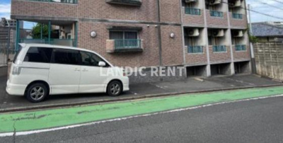 【駐車場】 | アネシス平尾