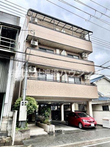 ヴィ・シャルム