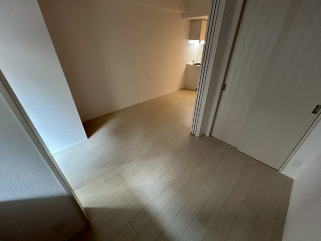 エスリードレジデンス本町パークフロントの洋室