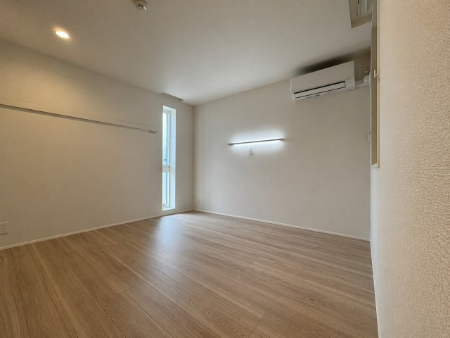 Malienaの内装|内装です