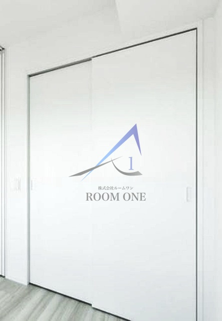 エル・セレーノ清澄白河の収納|収納です。