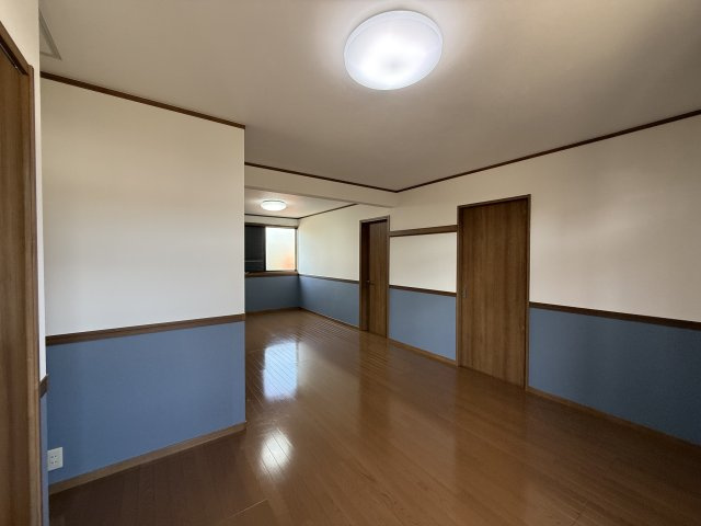 サンハイツ山下Ⅱの内装