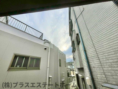 【展望】 | 山下町戸建