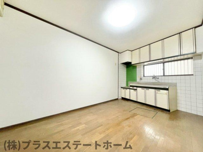 【居間・リビング】 | 山下町戸建