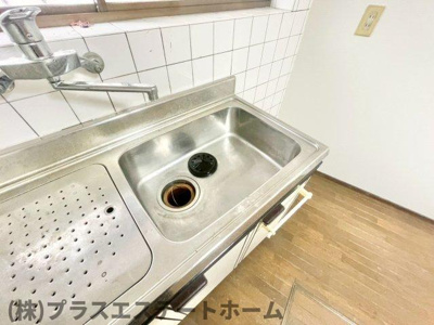 【キッチン】 | 山下町戸建