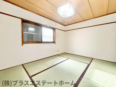【和室】 | 山下町戸建