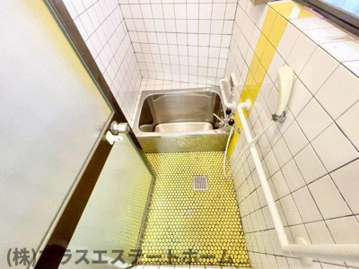 【浴室】 | 山下町戸建