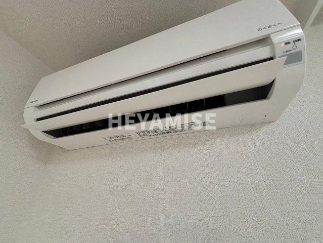 Villa上ヶ倉の設備|※室内画像は類似物件のもの