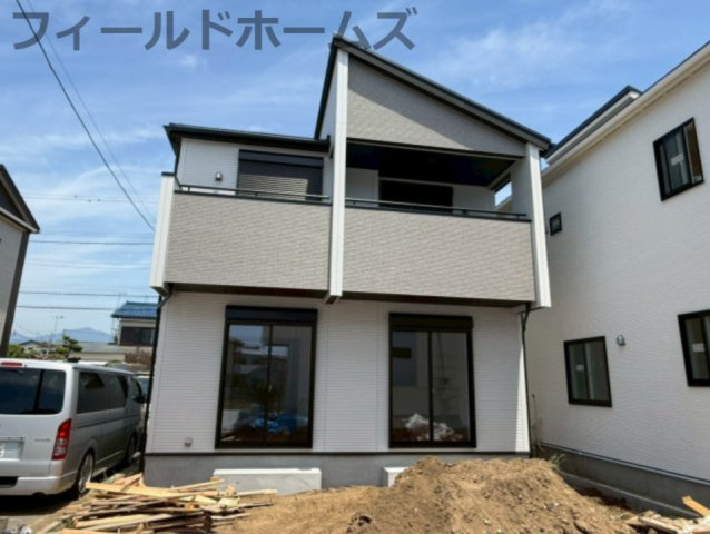 平塚市南原2丁目新築戸建て　5号棟