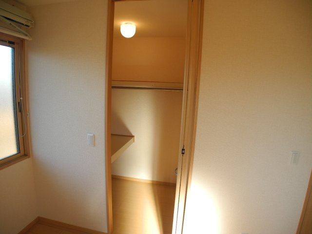 ラフィーネ三城のその他|※室内画像は別号室のもの