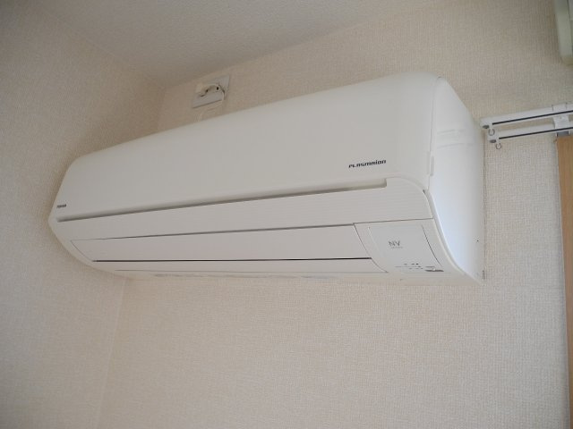 ラフィーネ三城の設備|※室内画像は別号室のもの