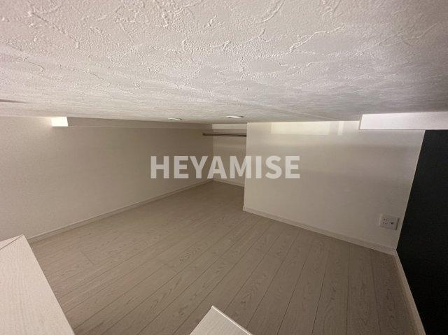 MODERN PALAZZO 諫早グランMの内装|※室内画像は別号室のもの