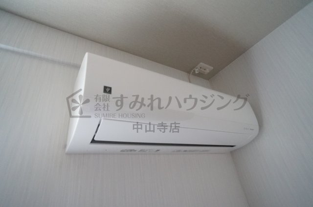 YOSHIMOTOビルの設備