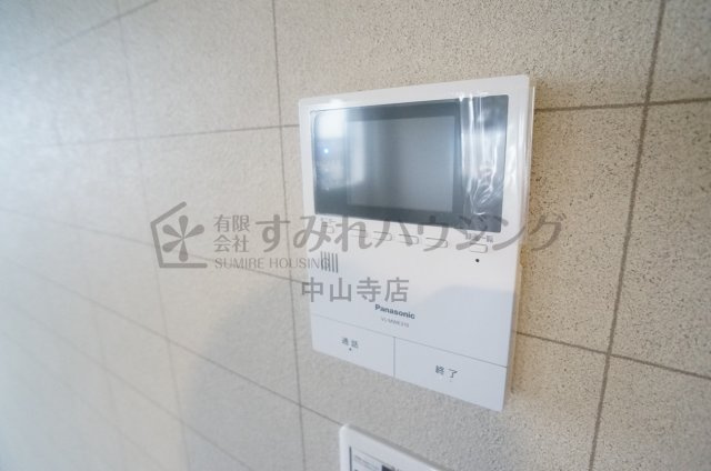 YOSHIMOTOビルのセキュリティ