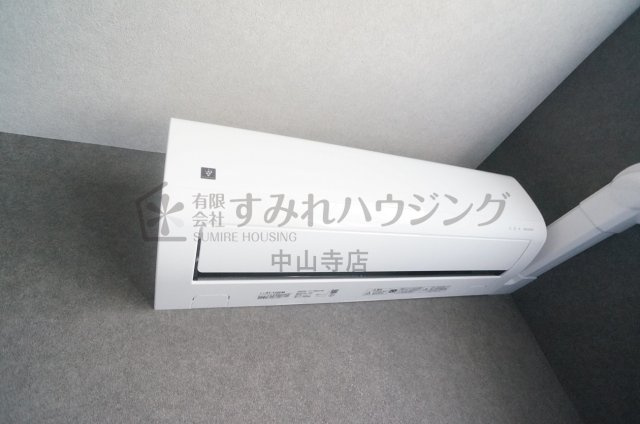 YOSHIMOTOビルの設備