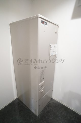 YOSHIMOTOビルの設備