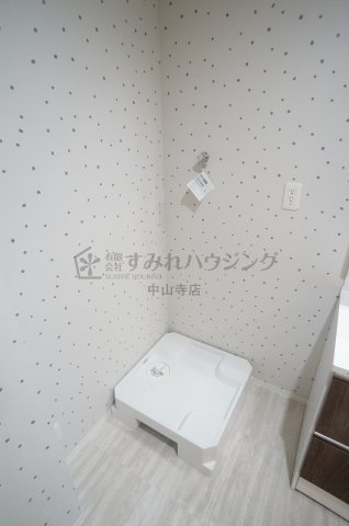 YOSHIMOTOビルの設備