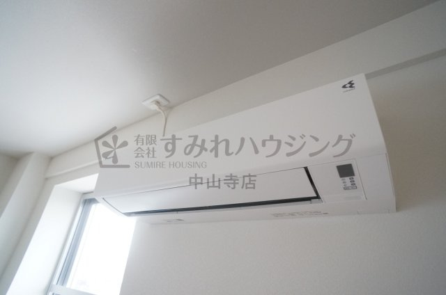 YOSHIMOTOビルの設備