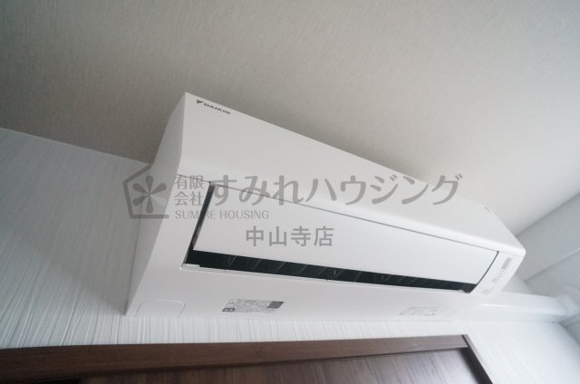 YOSHIMOTOビルの設備