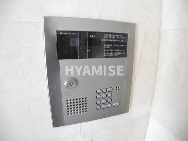 ANNEX31-Ⅵのその他共用部分