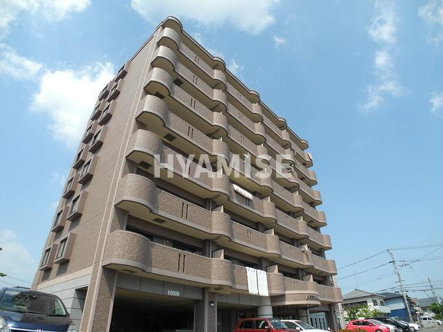 ANNEX31-Ⅵの外観