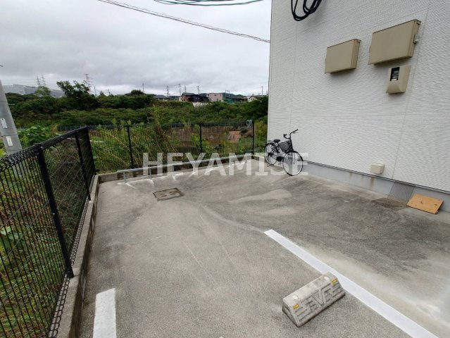 MODERN PALAZZO 諫早Kaizu Aのその他共用部分