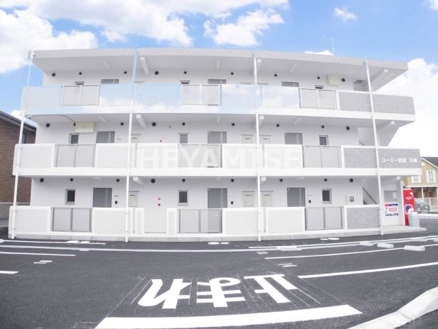ユーミー岩松B棟