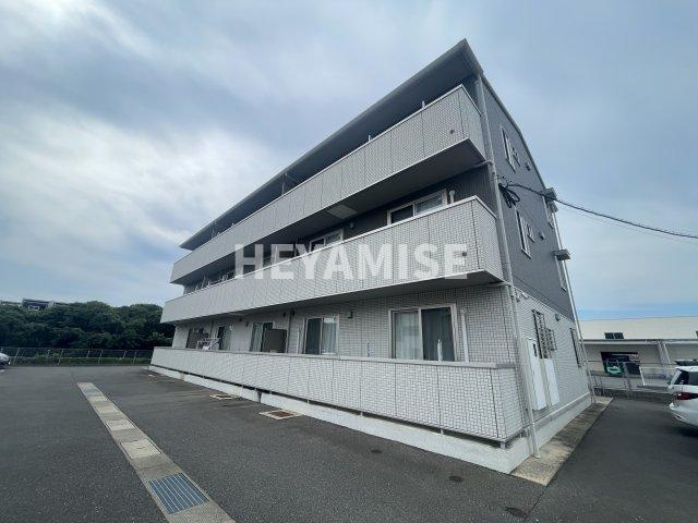 ヴェルジェ富の原Ⅱ
