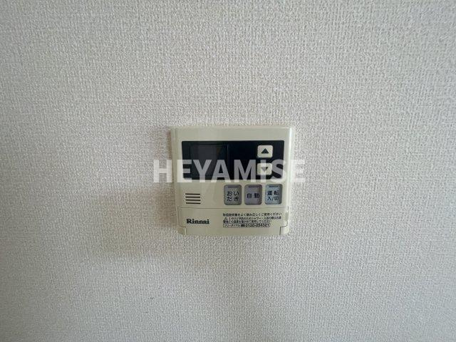 ニュージーコート大村のその他