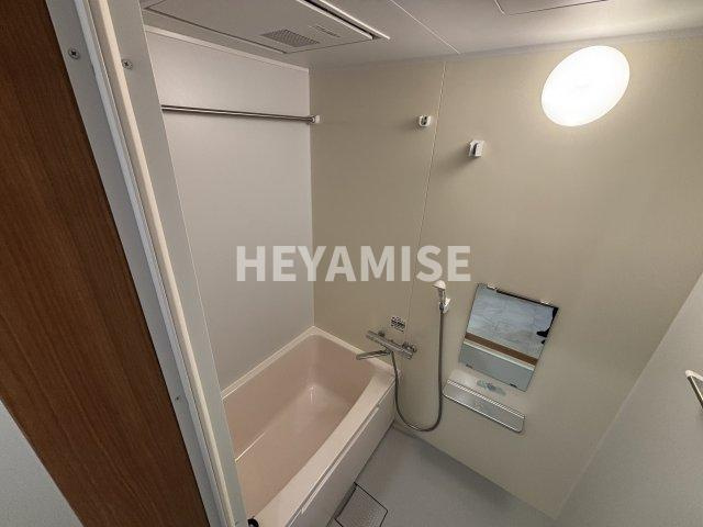 レジデンス小川の浴室|別のお部屋の写真です。