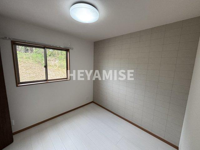 レジデンス小川の内装|別のお部屋の写真です。
