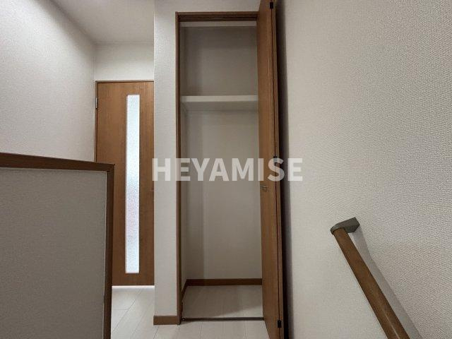 レジデンス小川のその他