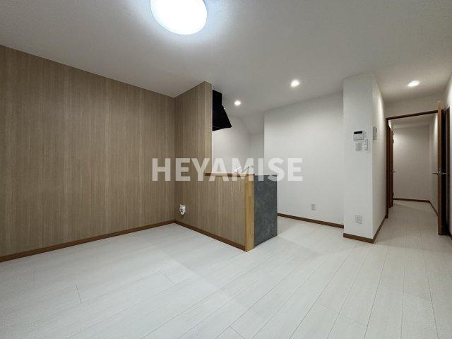 レジデンス小川のその他|※別のお部屋の写真です。