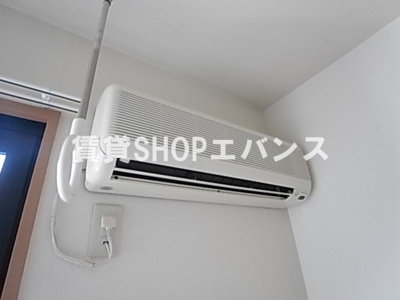  | サザンハート東船橋 | エアコンです