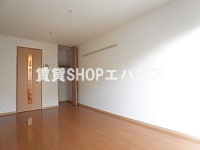 【寝室】 | サザンハート東船橋 | 寝室にぴったりのお部屋です