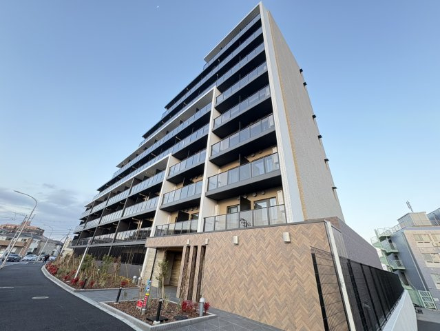 アーバンパーク西船橋